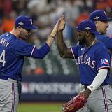 Rangers fuerzan un séptimo y decisivo juego contra los Astros