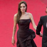 Angelina Jolie sobre su separación con Brad Pitt: “Me sentía insignificante”