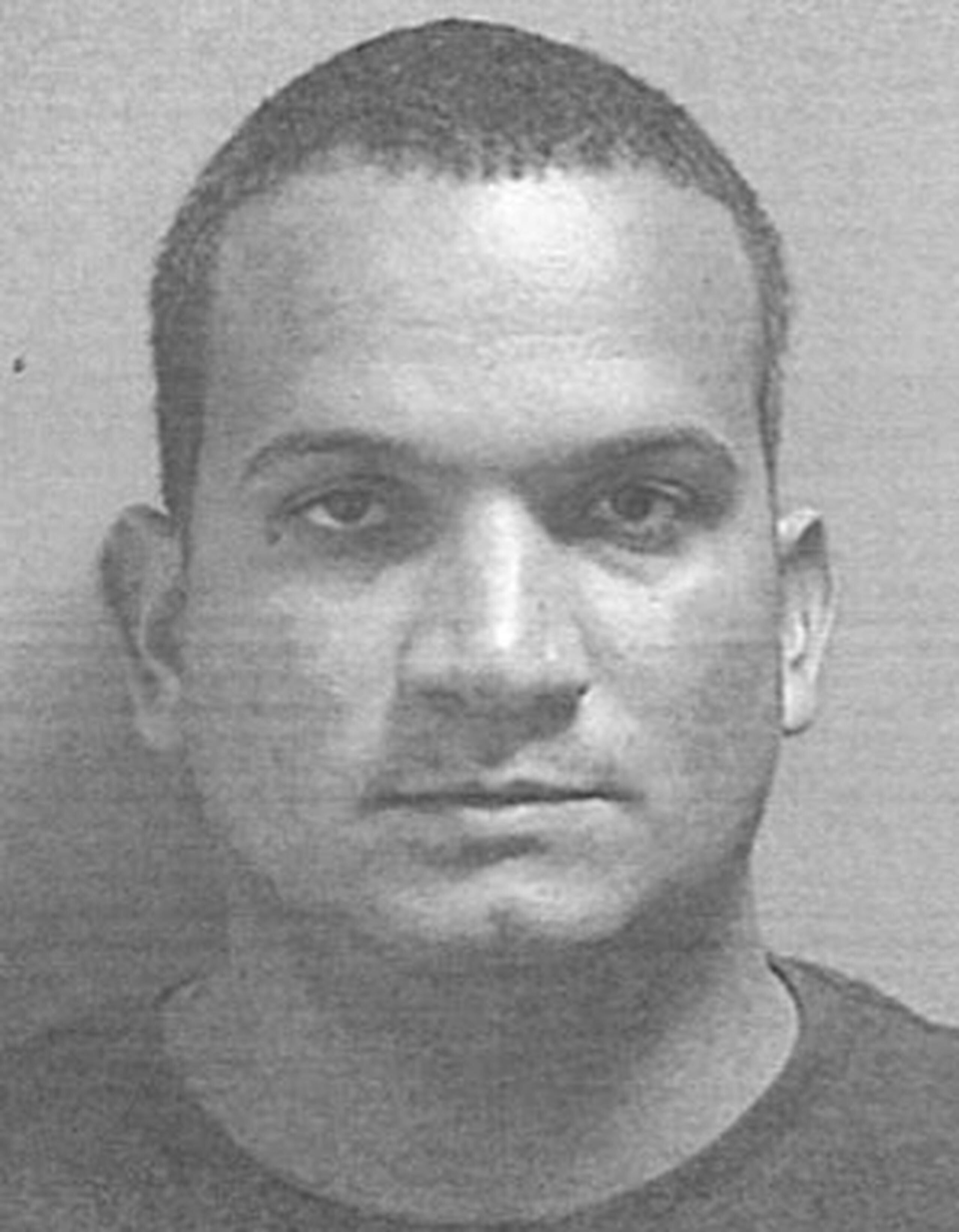 Ángel Lugo Pacheco, de 36 años, quedó en libertad tras prestar una fianza de $30,000. (Suministrada)