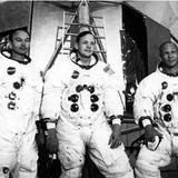 Se cumplen 57 años del primer acoplamiento espacial