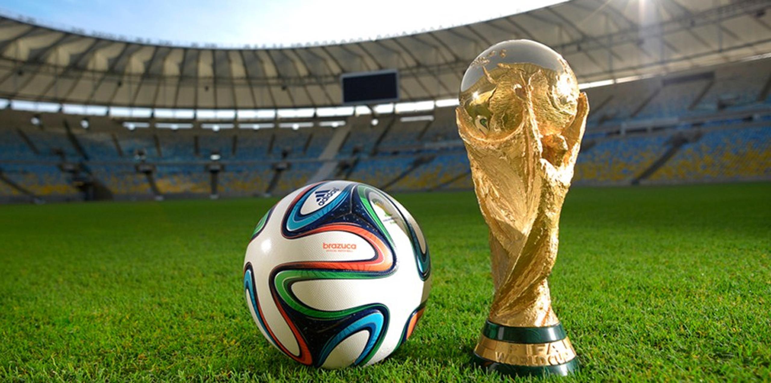 Los seis continentes de la FIFA deberían saber en mayo cuántos puestos extra conseguirán.