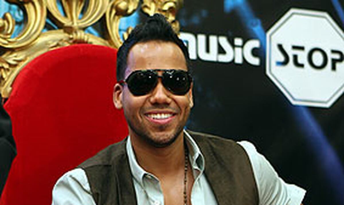 Se abre segunda función del concierto de Romeo Santos Primera Hora