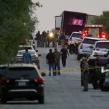 Texas: Hombre se declara culpable de tráfico de personas en caso de 53 migrantes muertos en camión