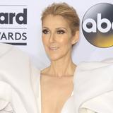 Celine Dion reaparece en público luego de tres años
