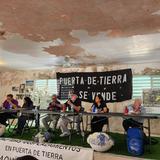 Hacen frente al desplazamiento de residentes en Puerta de Tierra