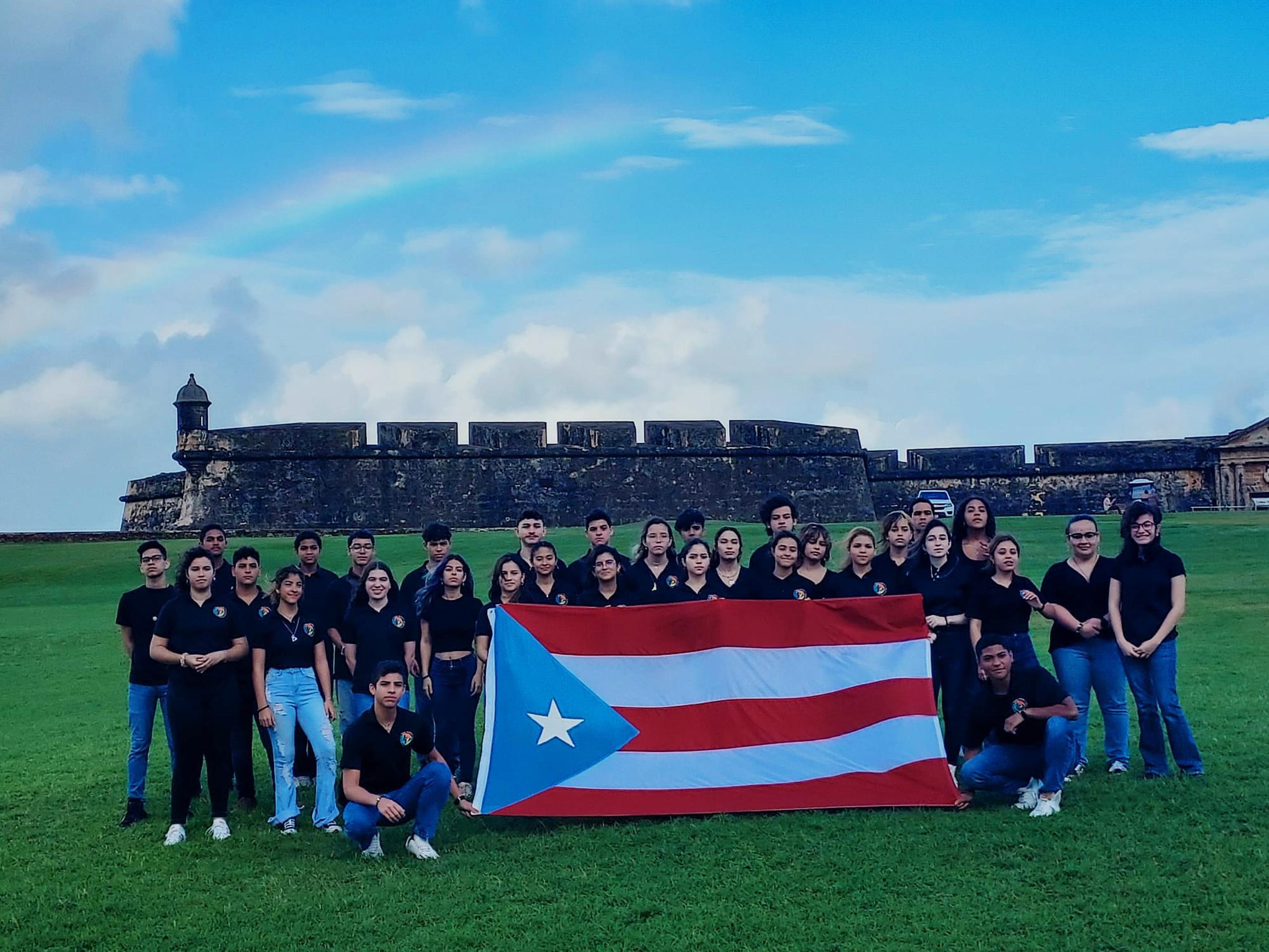 La Orquesta Sinfónica Antonio Paoli de Caguas tendrán la oportunidad de representar a Puerto Rico y América Latina en uno de los festivales musicales más importante de Europa.