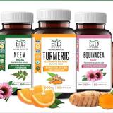 E&D Herbs: productos naturales de calidad desde Moca