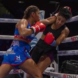 Divididas las opiniones en cuanto a asaltos de tres minutos en el boxeo femenino