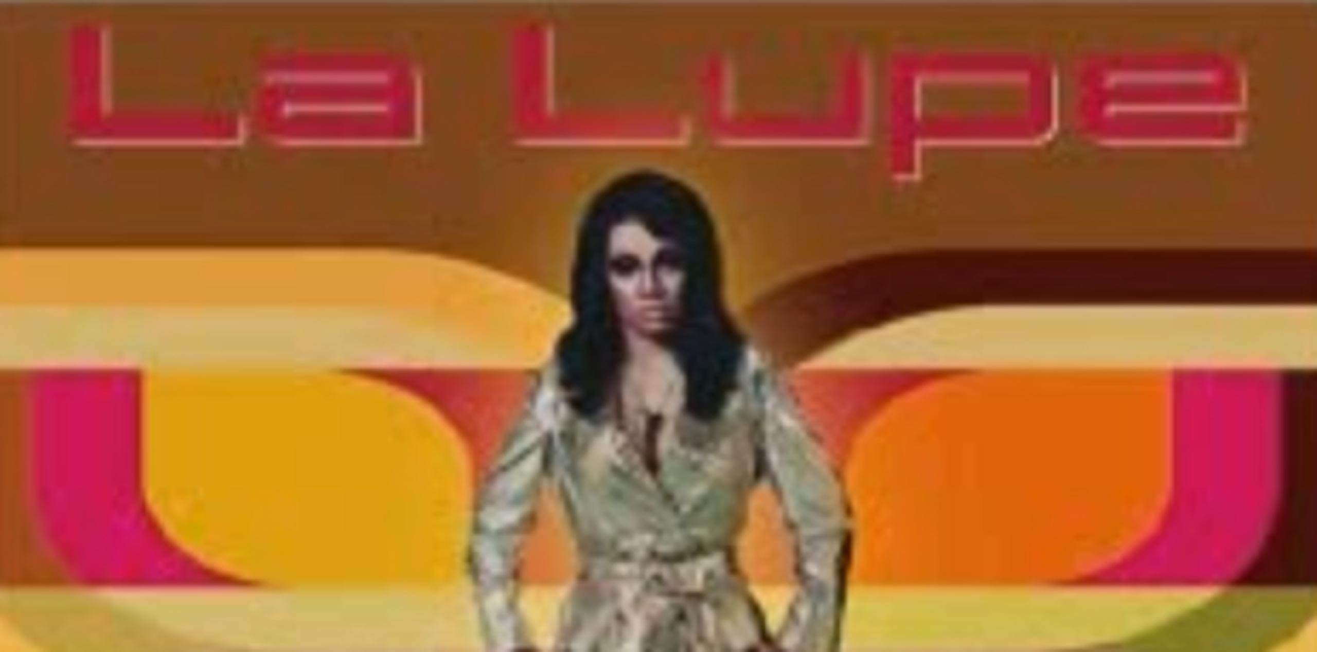 La Lupe revolucionó la música latina con su estilo peculiar. (Youtube)