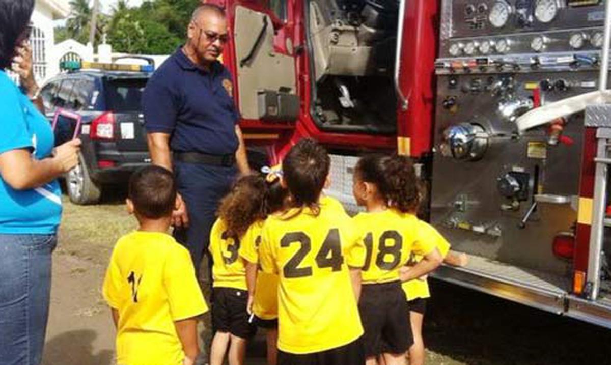 Familias reciben orientaciones y servicios en Yabucoa Primera Hora