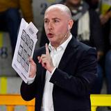 Selecciones Nacionales de Voleibol contarán con un entrenador asesor italiano