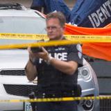 Matan a tres personas en Toronto con una ballesta