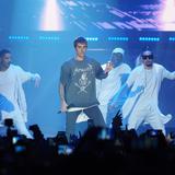Justin Bieber hace un regreso triunfal a los VMA’s 