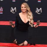 Navidad aumenta la fortuna de Mariah Carey