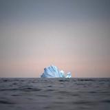 Desenfrenado el derretimiento de glaciares en Groenlandia
