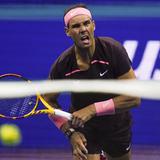 Rafael Nadal tuvo un regreso triunfante al US Open