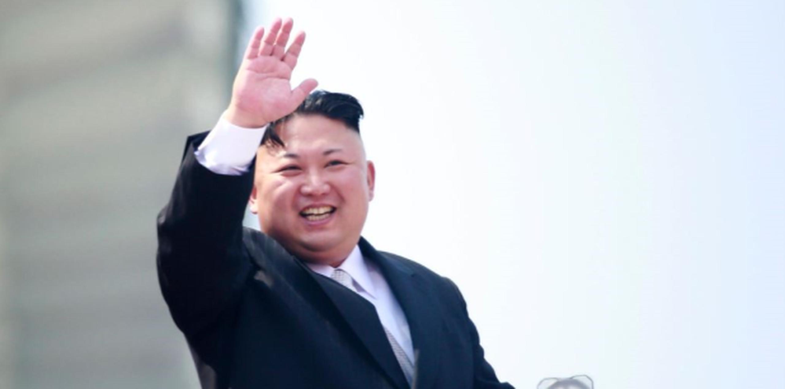 El hombre, de más de 50 años e identificado por su apellido, Kim, estaba involucrado en programas de ayuda a Corea del Norte. (EFE)