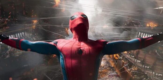 Develan nombre y fecha de estreno de la nueva película de ...
