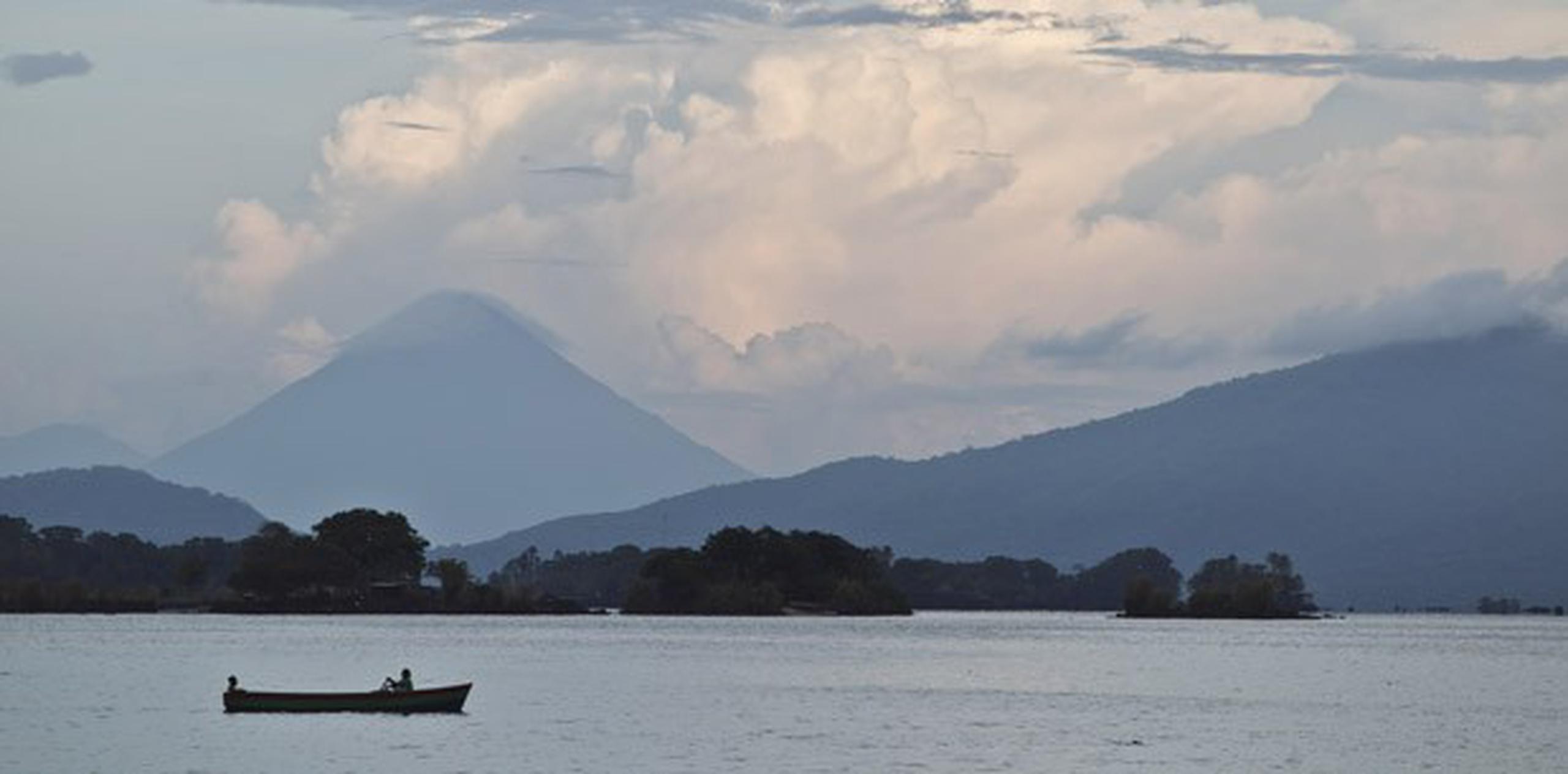 En 2012 Nicaragua recibió 1.18 millones de turistas, que dejaron al país divisas por 421.5 millones de dólares. (AP)