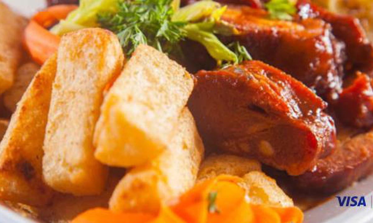 Piccolo rinconcito Italiano en Hatillo BrandStudio Primera Hora