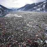Países dan primeros pasos para frenar residuos plásticos