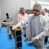 Primer satélite diseñado en Puerto Rico llegará al espacio el 28 de agosto