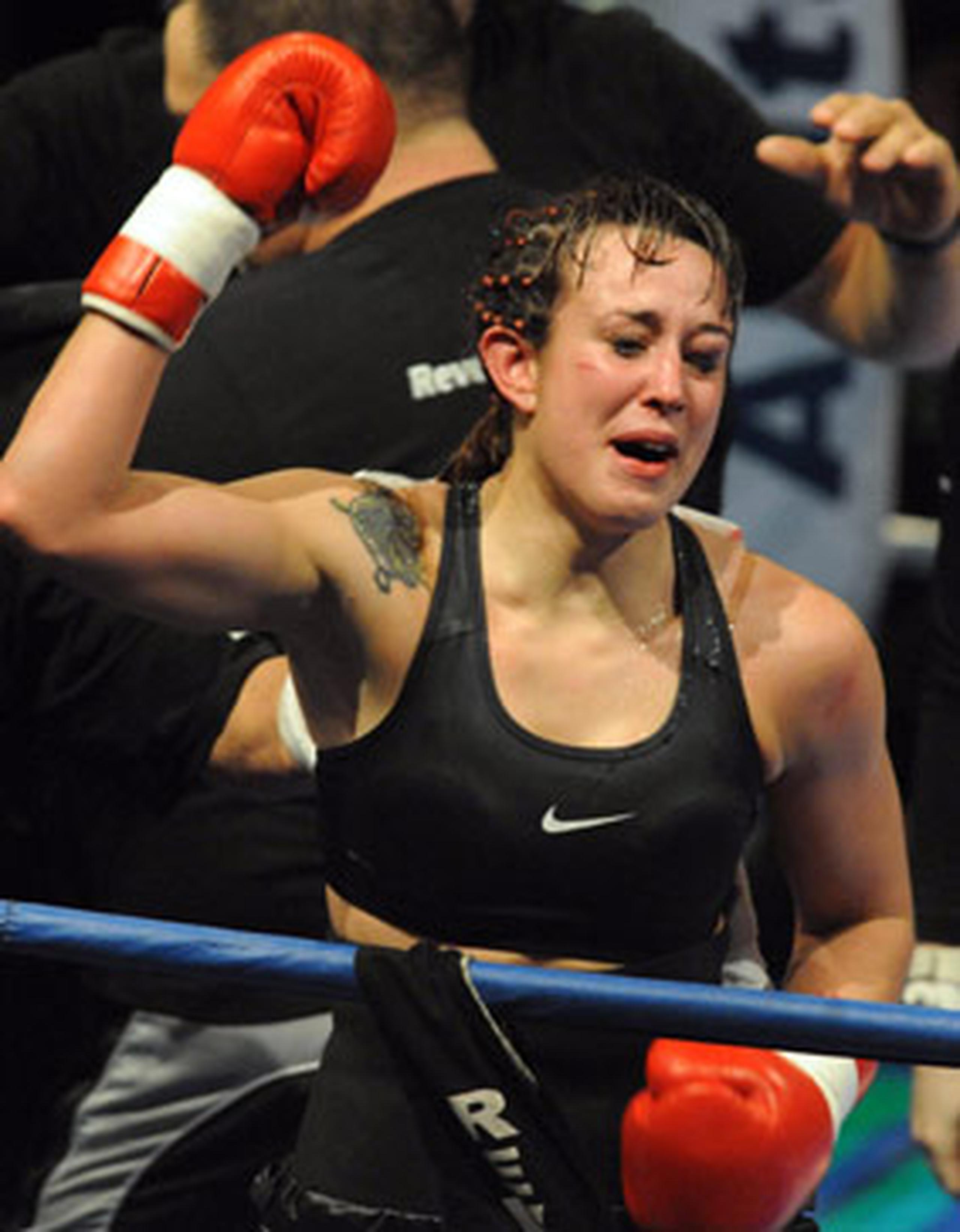 Se retira el Bombón Asesino del boxeo Primera Hora