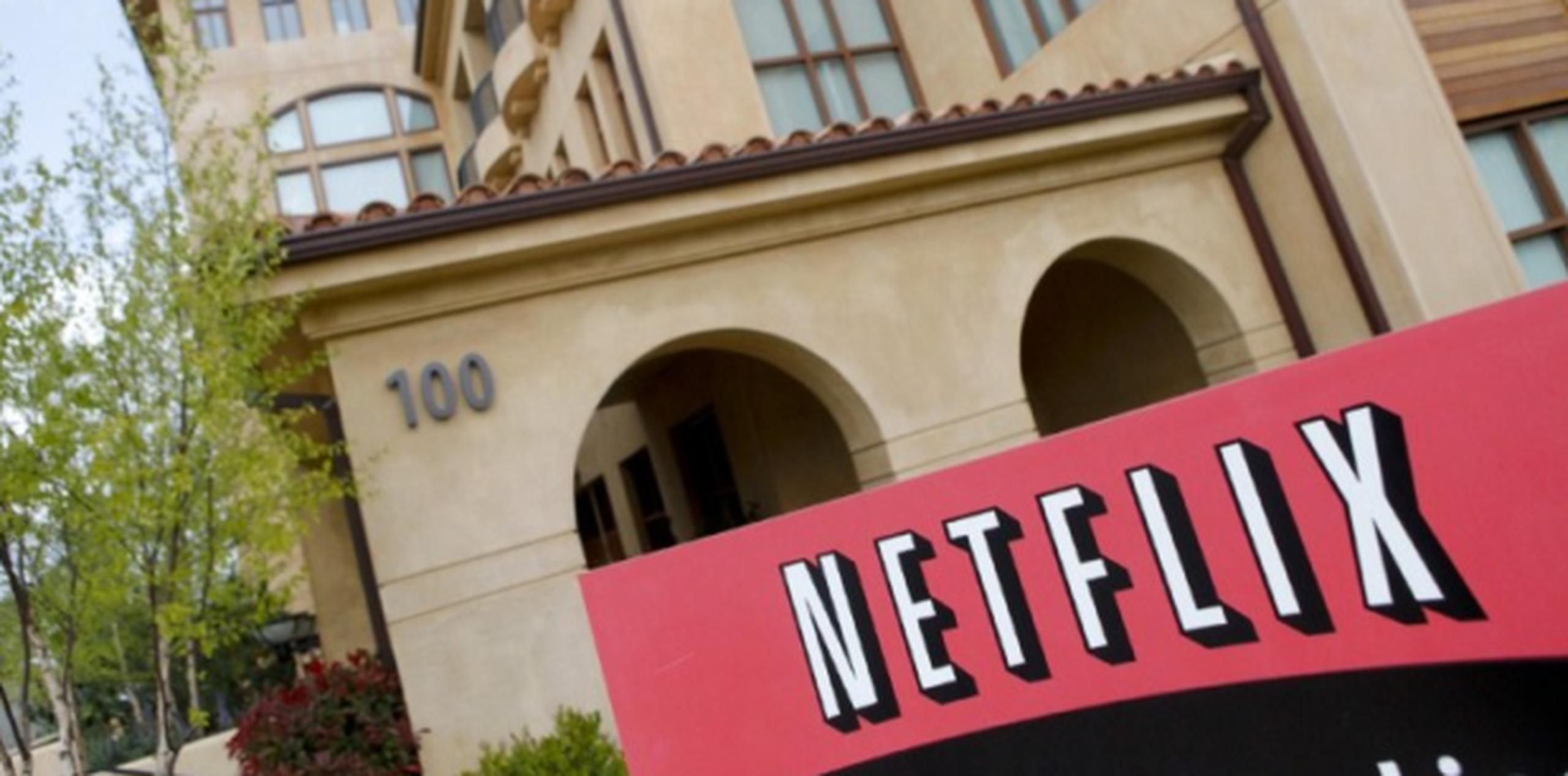 Las películas ganadoras estarán disponibles para los 57 millones de subscriptores de Netflix en 50 países alrededor del mundo. (AFP)