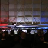 La NASA abre la puerta a la aviación supersónica con el avión experimental X-59