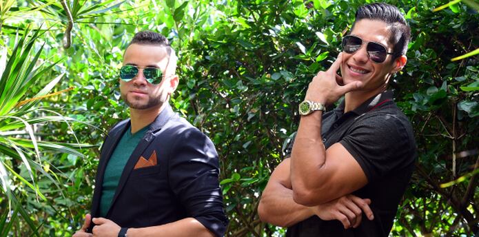 Regresan Chino Nacho Con El Tema Tu Me Quemas Primera Hora Aprende esta canción y muchas mas en acordesweb. nacho con el tema tu me quemas