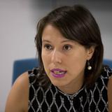 Eva Prados somete moción de desacato contra el Senado por falta de información sobre empleados