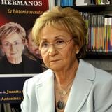 Juanita Castro, hermana de Fidel Castro, muere en un hospital de Miami