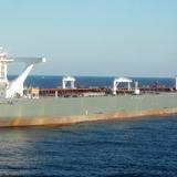 Irán captura petrolero “estadounidense” en el mar de Omán