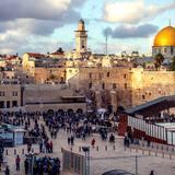 Israel rechaza misión de Estados Unidos para palestinos en Jerusalén