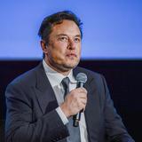 Elon Musk y Javier Milei sostienen llamada telefónica