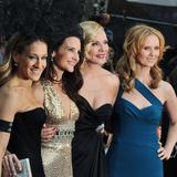 Vuelve “Sex and the City” sin Kim Cattrall