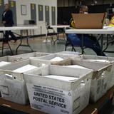 Comienza votación anticipada para las primarias en condados de Florida 