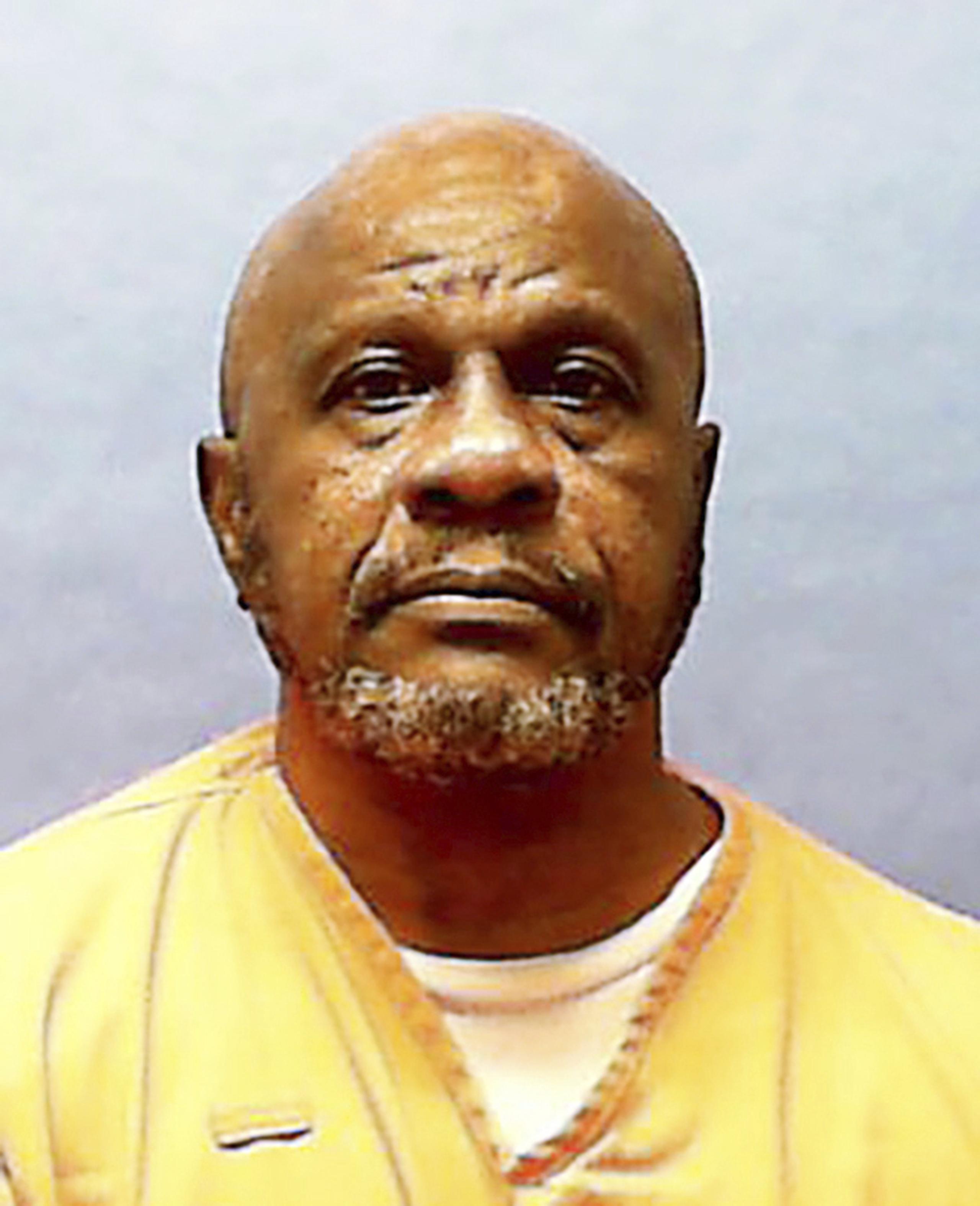 Lucious Boyd fue condenado a la pena de muerte por un asesinato en el 1998 y se le acusó por un segundo asesinato y se sospecha, pudo haber cometido al menos dos asesinatos más.