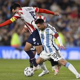 Una Argentina en su mejor momento enfrenta a un golpeado Perú