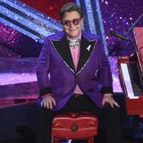 Concierto de Elton John recauda $8 millones