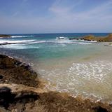 Turista muere ahogado en Poza de las Mujeres en Manatí
