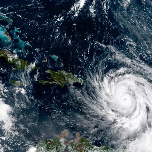 La hora del tiempo: nos espera una temporada de huracanes activa