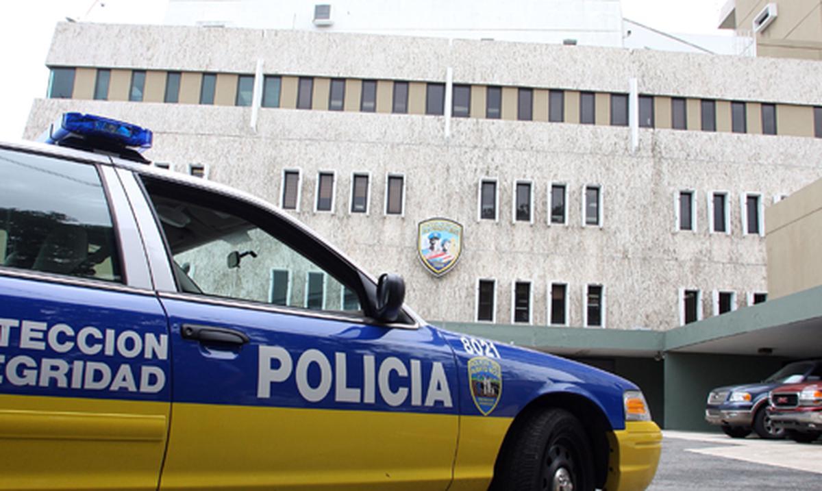 Asaltan Banco Popular en Caguas Primera Hora