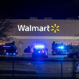 Testigo narra momento que su supervisor disparó a empleados de Walmart en Virginia