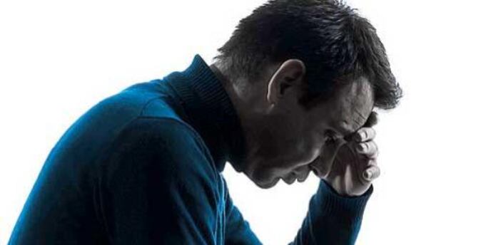 “Nuestra sociedad no puede hacer caso omiso a la realidad que existe en el sistema de salud mental", dnunció William Ramírez, de ACLU. (Archivo)