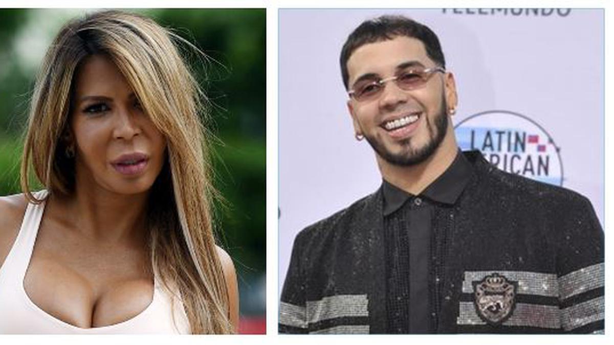 Juez desestima demanda de La Taína contra Anuel AA - Primera Hora