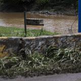 Estos fueron los municipios más afectados por las fuertes lluvias