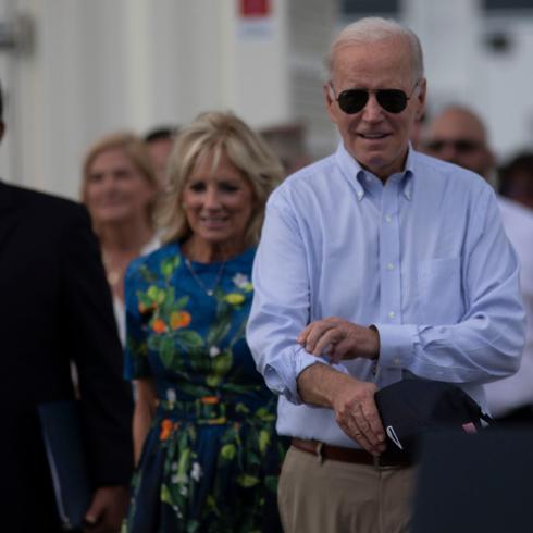 En 3 minutos: la visita de Biden a Puerto Rico