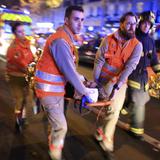 Condenan a 20 hombres por atentados terroristas en París en 2015