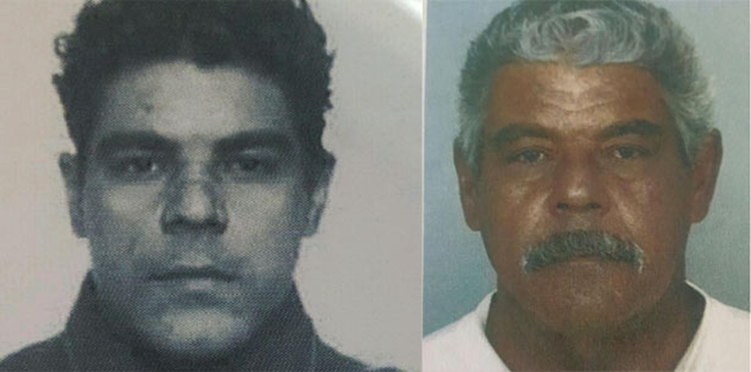 Ramón “Mon” Flores Santiago fue acusado en 1975 por un asesinato que supuestamente cometió el 12 de julio de 1971 en Cleveland, Ohio, y un cargo adicional por tentativa de robo. (Suministradas)